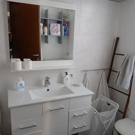 Casa Dori X 6 Persone 3 Camere, 2 Bagni, Cucina, A Pochi Minuti Dall' Aeroporto Di 