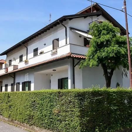 Casa Dori X 6 Persone 3 2 Bagni Cucina Terrazza Vicino L'aeroporto Caravaggio * Bergamo