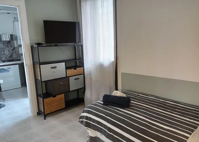 Casa Dori X 6 Persone 3 Camere, 2 Bagni, Cucina, A Pochi Minuti Dall' Aeroporto Di 