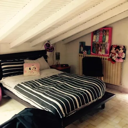 Casa Dori X 6 Persone 3 Camere, 2 Bagni, Cucina, A Pochi Minuti Dall' Aeroporto Di 