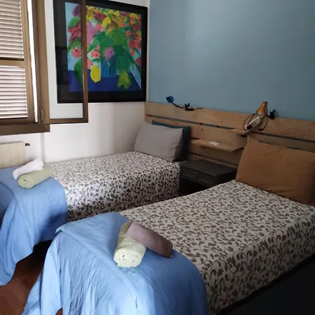 Casa Dori X 6 Persone 3 Camere, 2 Bagni, Cucina, A Pochi Minuti Dall' Aeroporto Di 